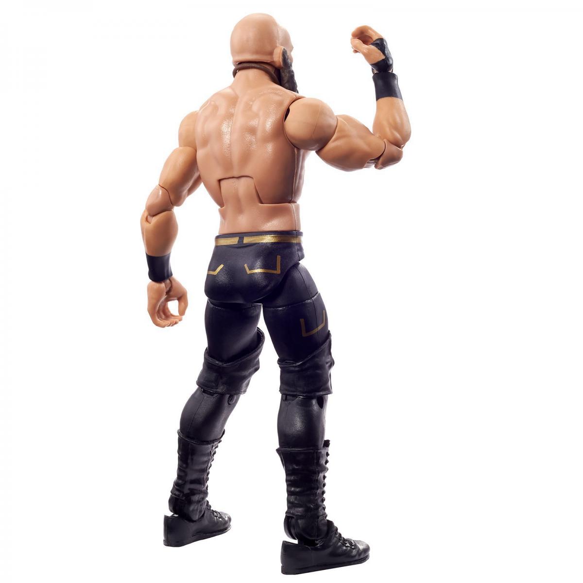 2021 WWE Mattel Elite Collection Ringside Exclusive Tomasso Ciampa [Blackheart]