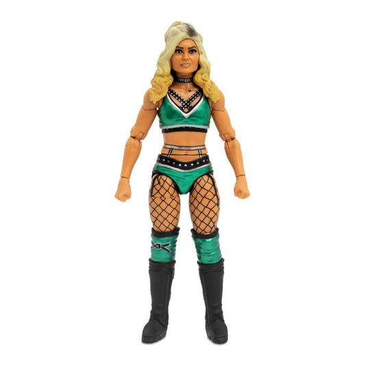 2022 AEW Jazwares Unmatched Collection Series 2 #13 Tay Conti