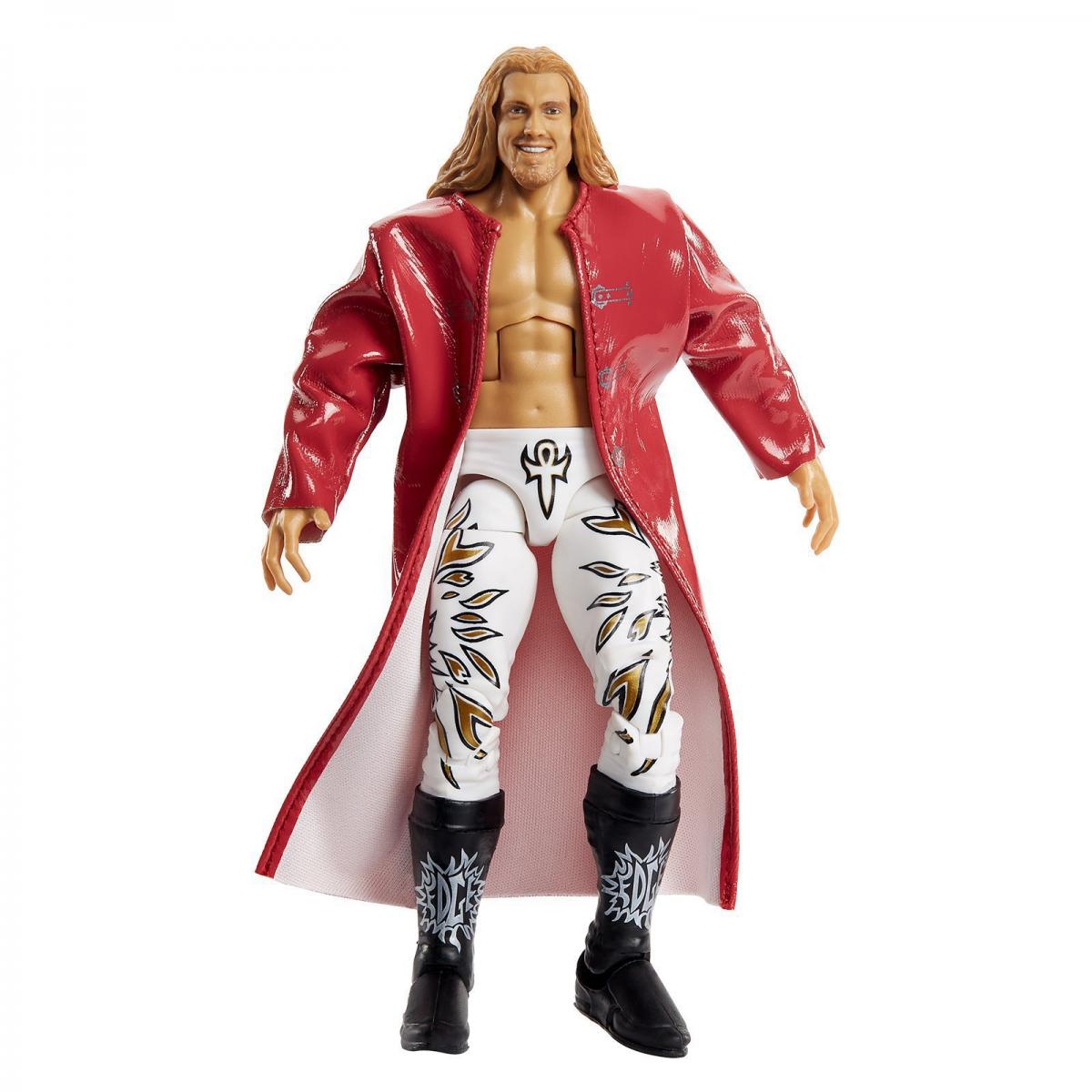 WWE Mattel Elite Outsiders 2個セット 新品開封のみ WWE Mattel Elite Outsiders 2個セット 新品開封のみ WWE Mattel Elite