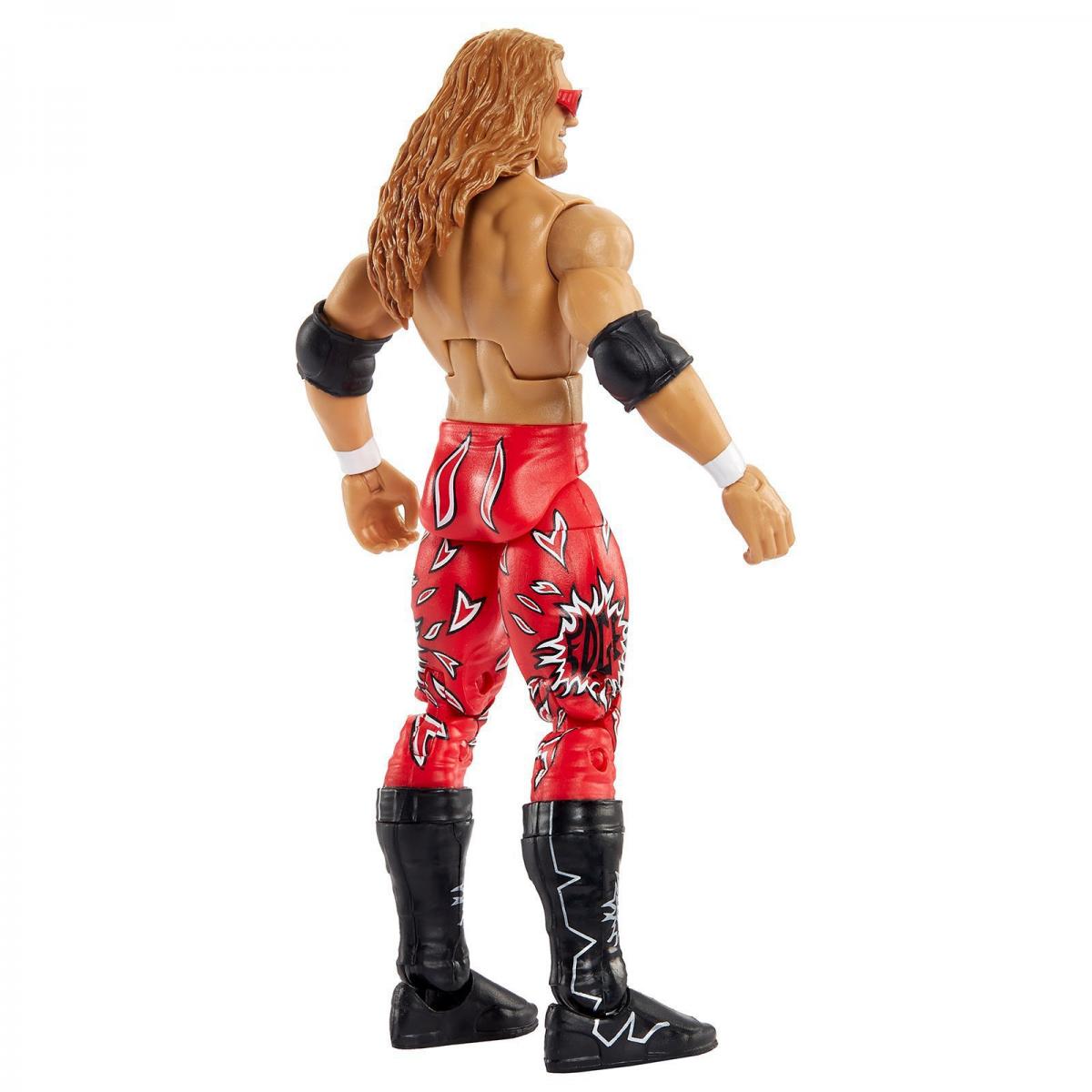 2022 WWE Mattel Elite Collection Legends Series 14 Edge [Exclusive, Chase]