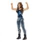 2020 WWE Mattel Basic Series 111 Nikki Cross [Chase]