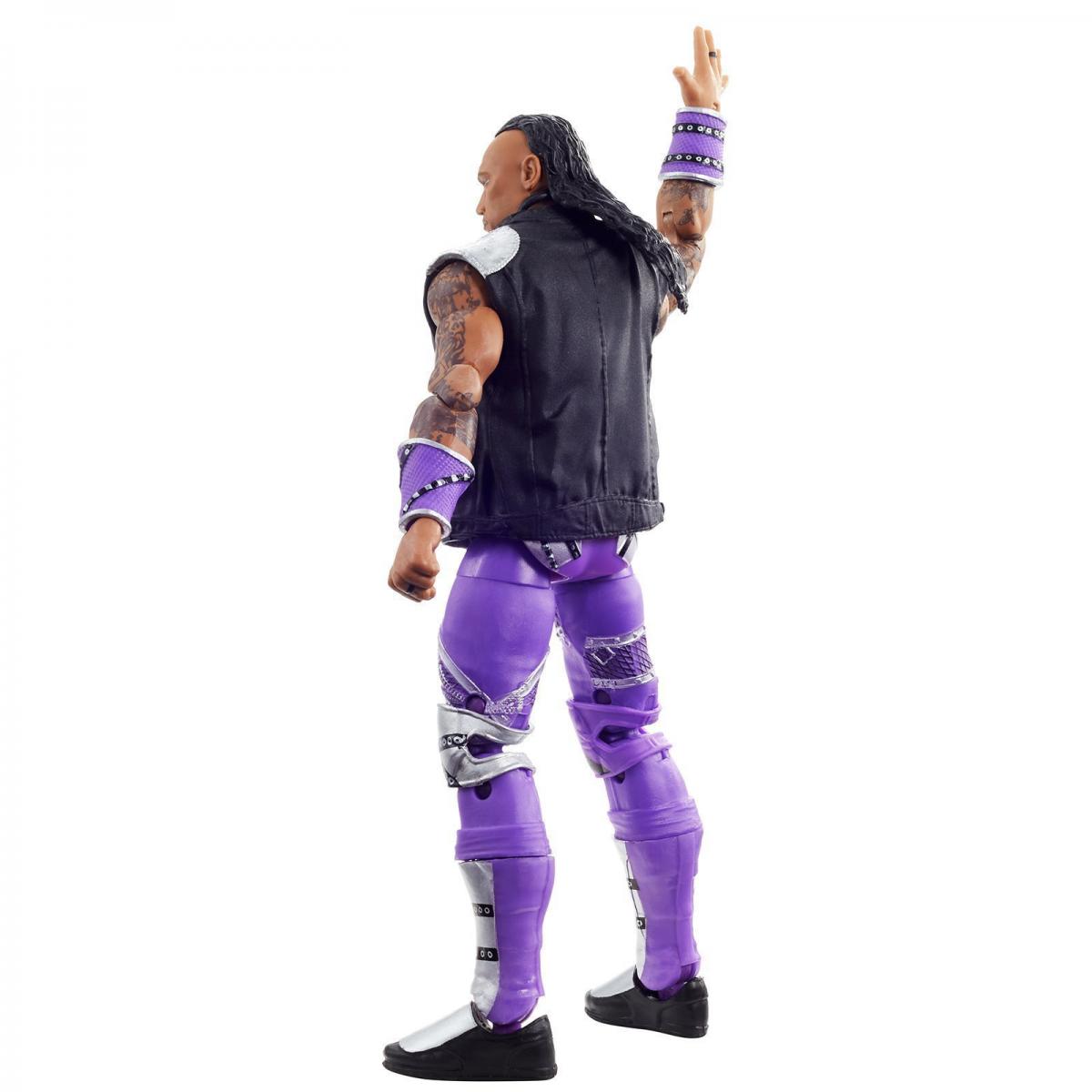 2021 WWE Mattel Elite Collection Series 89 Damien Priest