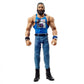 2021 WWE Mattel Basic Series 125 Elias