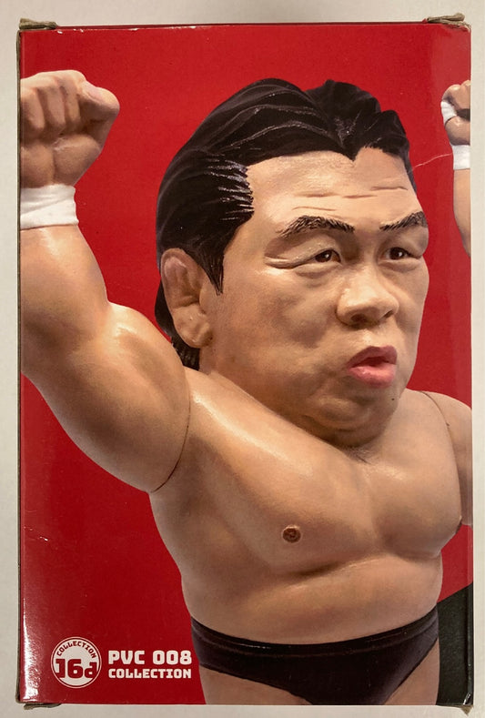 2019 Good Smile Co. 16d Collection Legend Masters 008: Riki Choshu