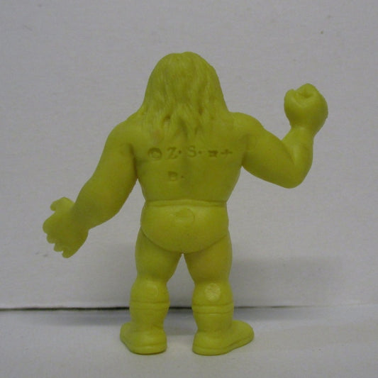 1986 Bandai The Pro-Wrestler Series Keshi Riki Choshu