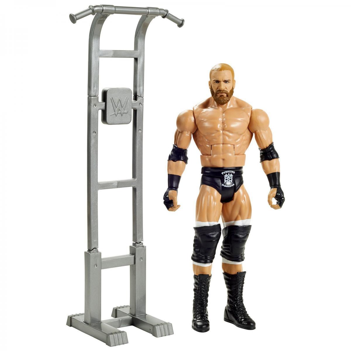 2020 WWE Mattel Wrekkin' Triple H