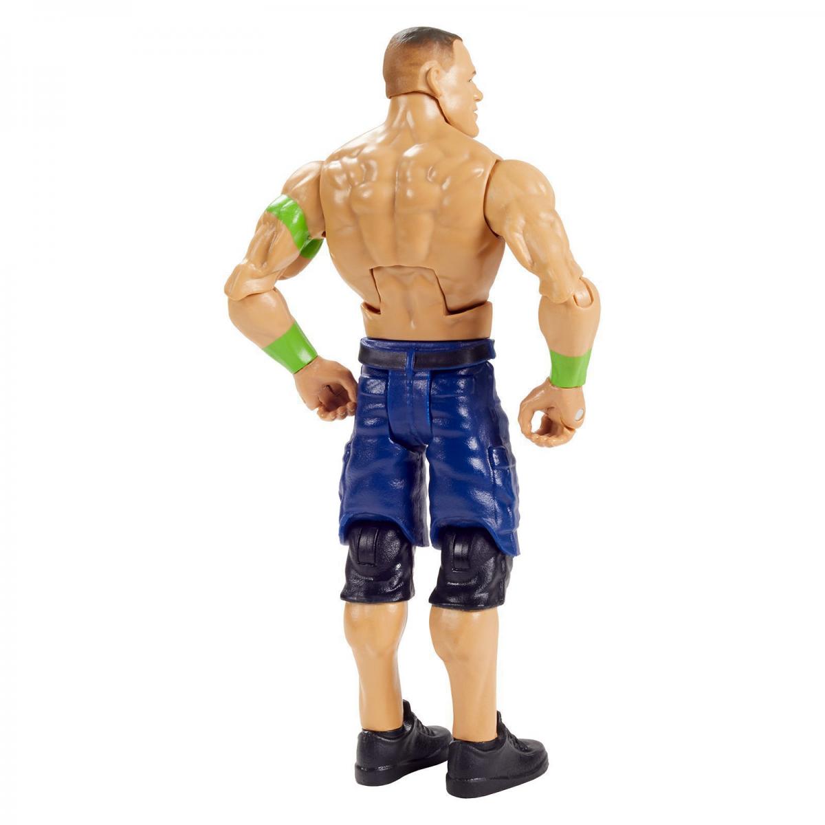 2020 WWE Mattel Wrekkin' John Cena