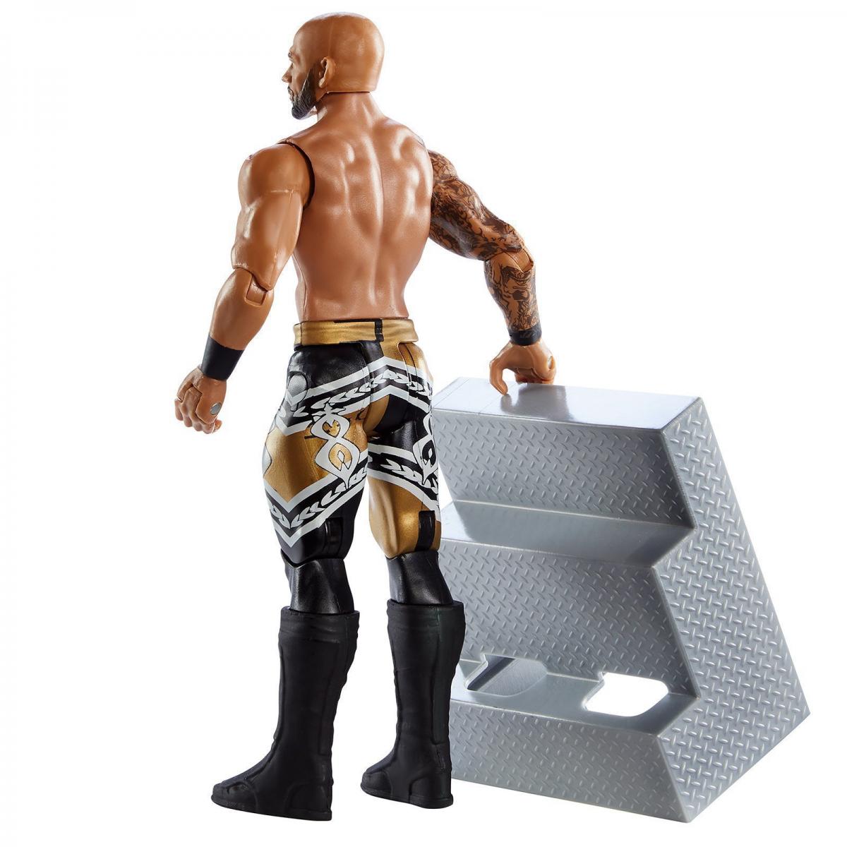 2020 WWE Mattel Wrekkin' Ricochet