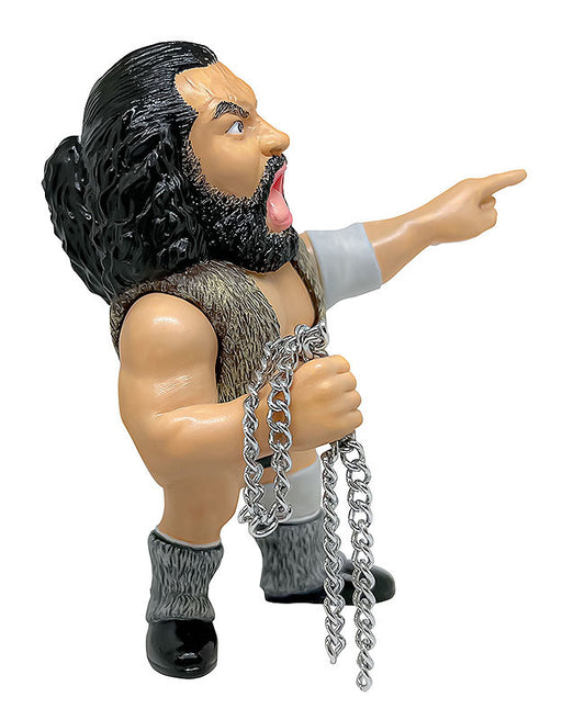 2022 Good Smile Co. 16d Collection Legend Masters 025: Bruiser Brody