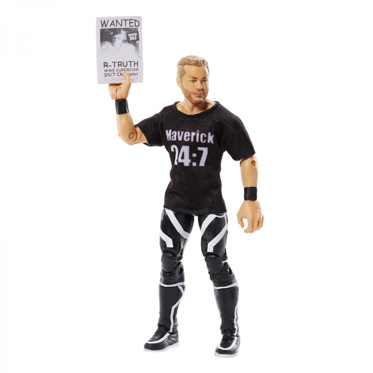 2020 WWE Mattel Elite Collection Series 78 Drake Maverick