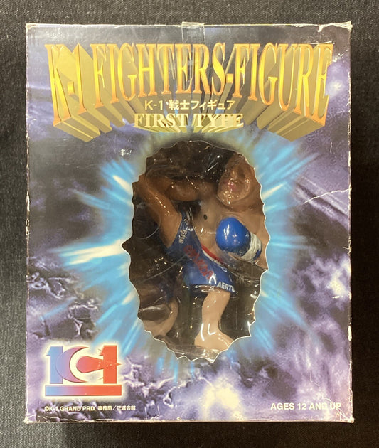 MDK K-1 Fighters-Figure Peter Aerts