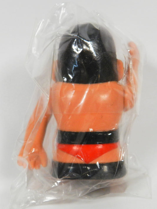 1984 AJPW Takara Tomy Choro-Q Wrestlers Giant Baba