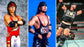 2021 WWE Mattel Elite Collection Fan Takeover Series 2 X-Pac [Exclusive]