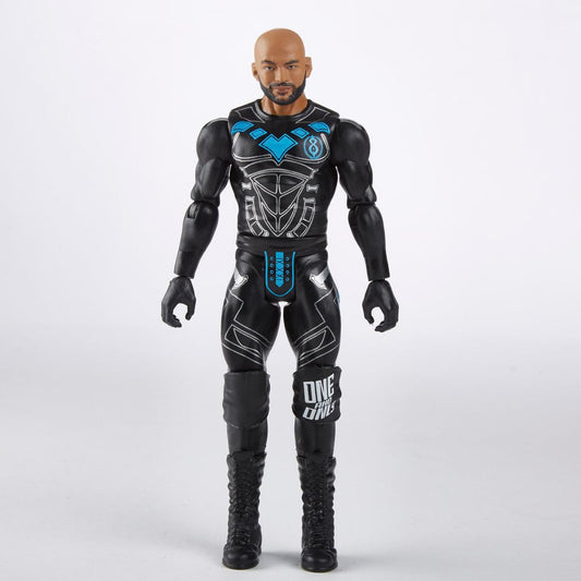 2020 WWE Mattel Basic Series 109 Ricochet