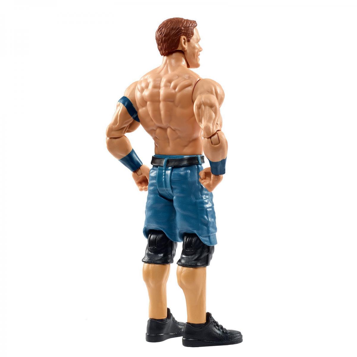 2020 WWE Mattel Basic Top Picks John Cena