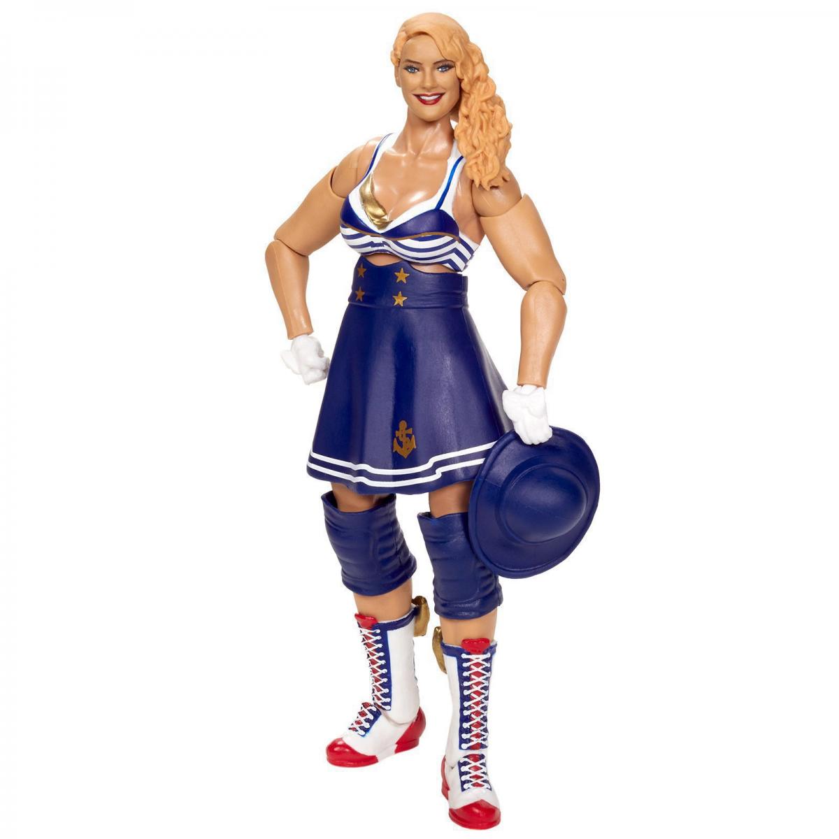 Figura Colección Élite WWE Mattel · Mattel · El Corte Inglés