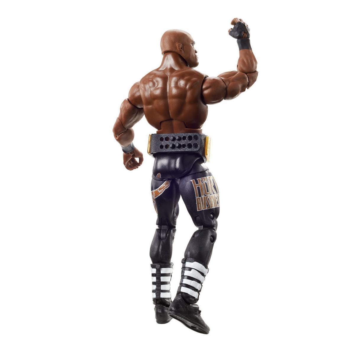 2021 WWE Mattel Elite Collection Series 89 Bobby Lashley