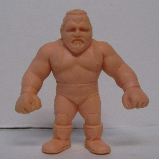 1986 Bandai The Pro-Wrestler Series Keshi Road Warrior Animal