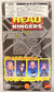 2000 WCW Toy Biz Head Ringers Series 2 Kevin Nash