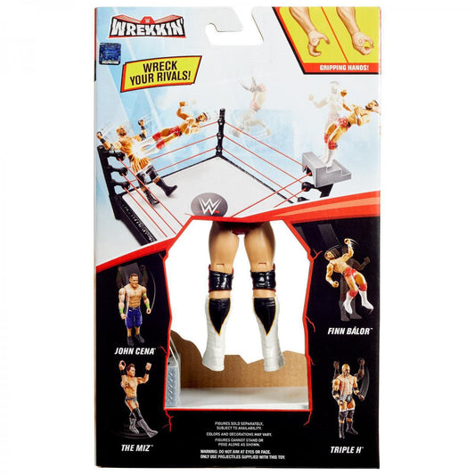 2020 WWE Mattel Wrekkin' Finn Balor