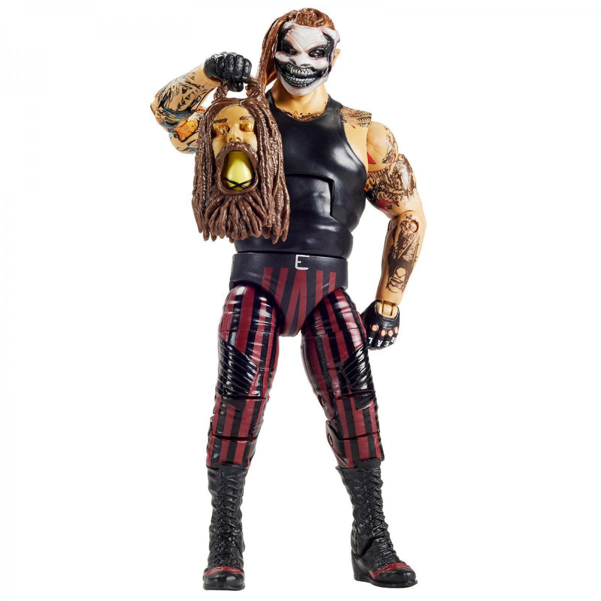 2020 WWE Mattel Elite Collection Series 77 "The Fiend" Bray Wyatt