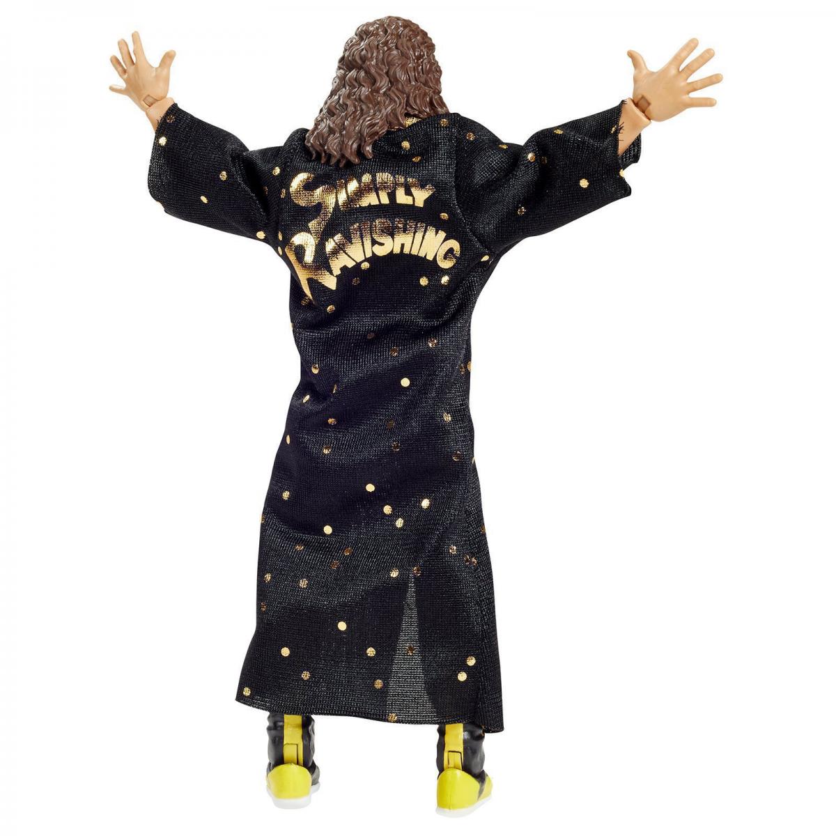 2020 WWE Mattel Elite Collection Series 77