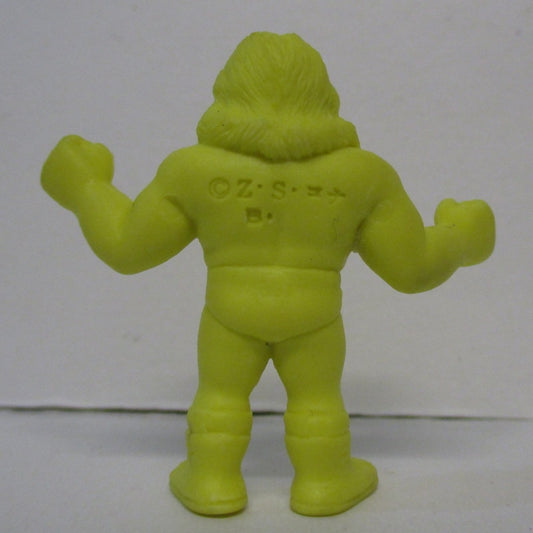 1986 Bandai The Pro-Wrestler Series Keshi Ric Flair