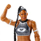 2021 WWE Mattel Basic WrestleMania 38 Bianca Belair