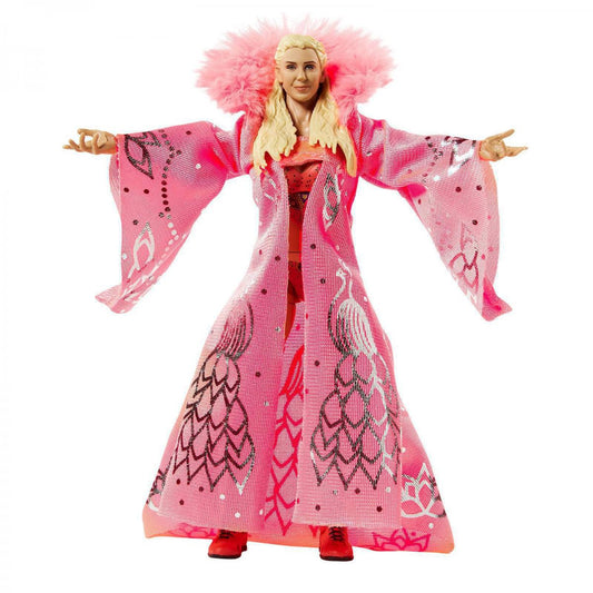 2021 WWE Mattel Ultimate Edition Series 6 Charlotte Flair [Exclusive]