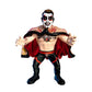2023 Zombie Sailor's Toys Wrestling's Heels & Faces Danhausen