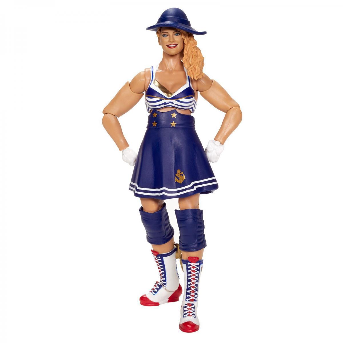 2020 WWE Mattel Elite Collection Series 76 Lacey Evans