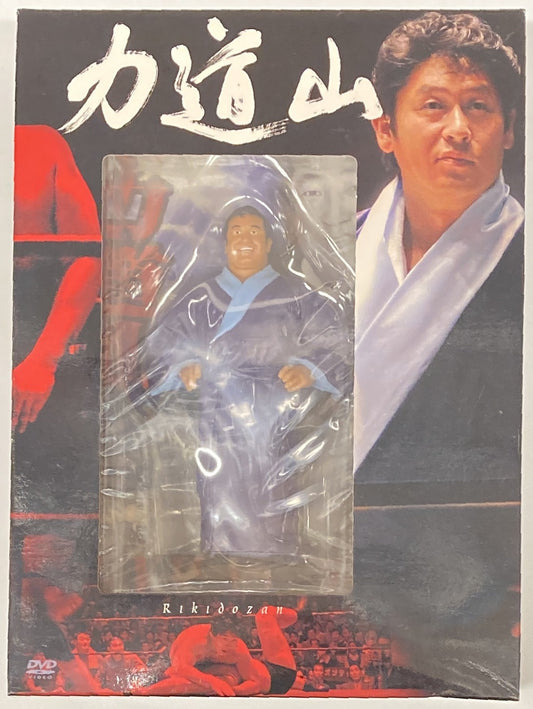 Mogura House Rikidozan Limited Edition Box Set
