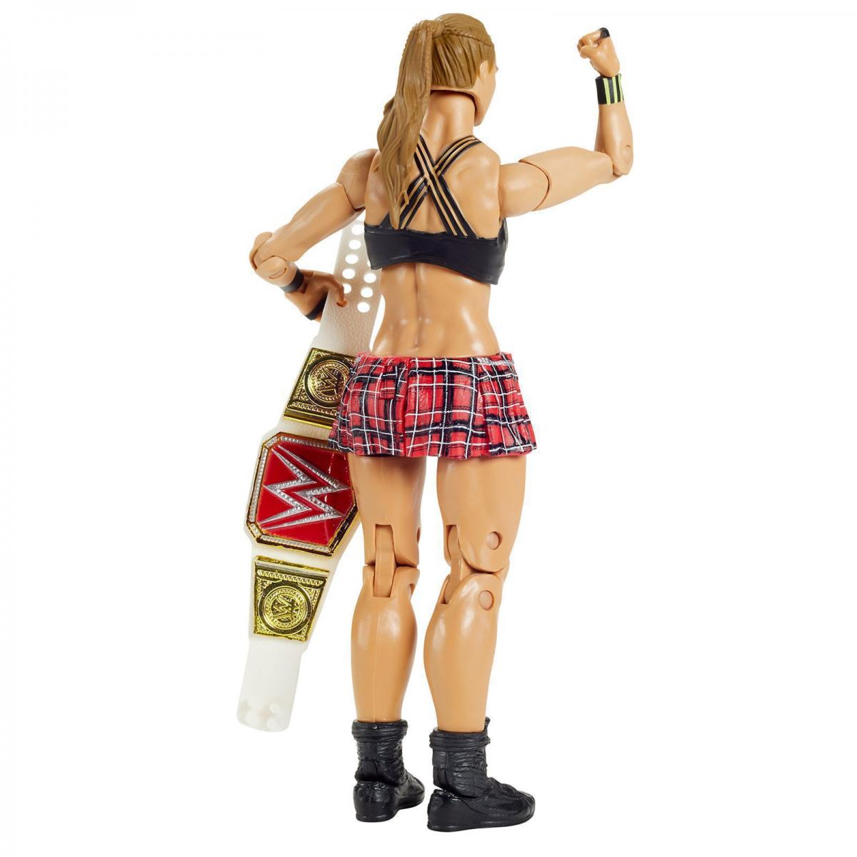 2020 WWE Mattel Elite Collection Series 77 Ronda Rousey