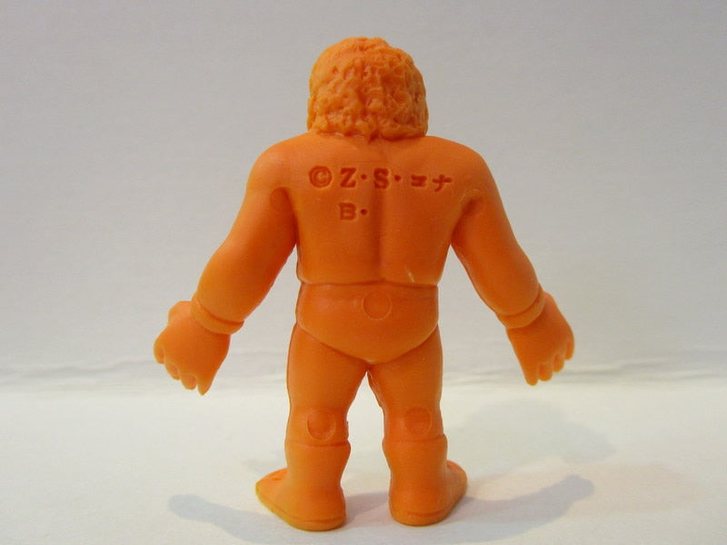 1986 Bandai The Pro-Wrestler Series Keshi Hiroshi Wajima