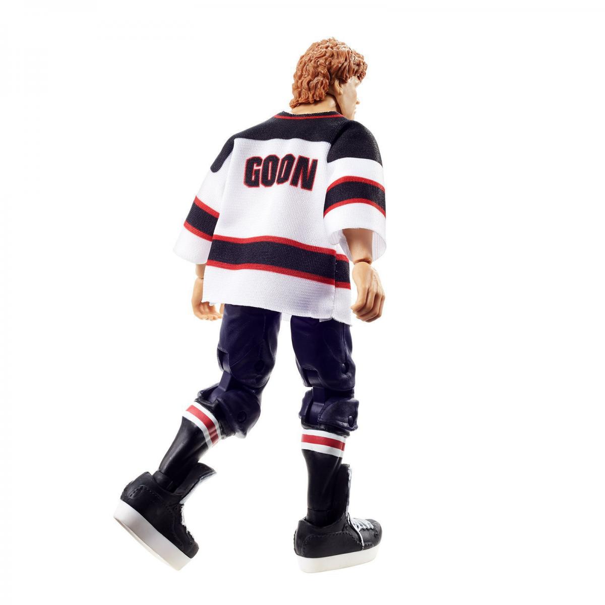 2021 WWE Mattel Elite Collection Series 89 The Goon [Exclusive]