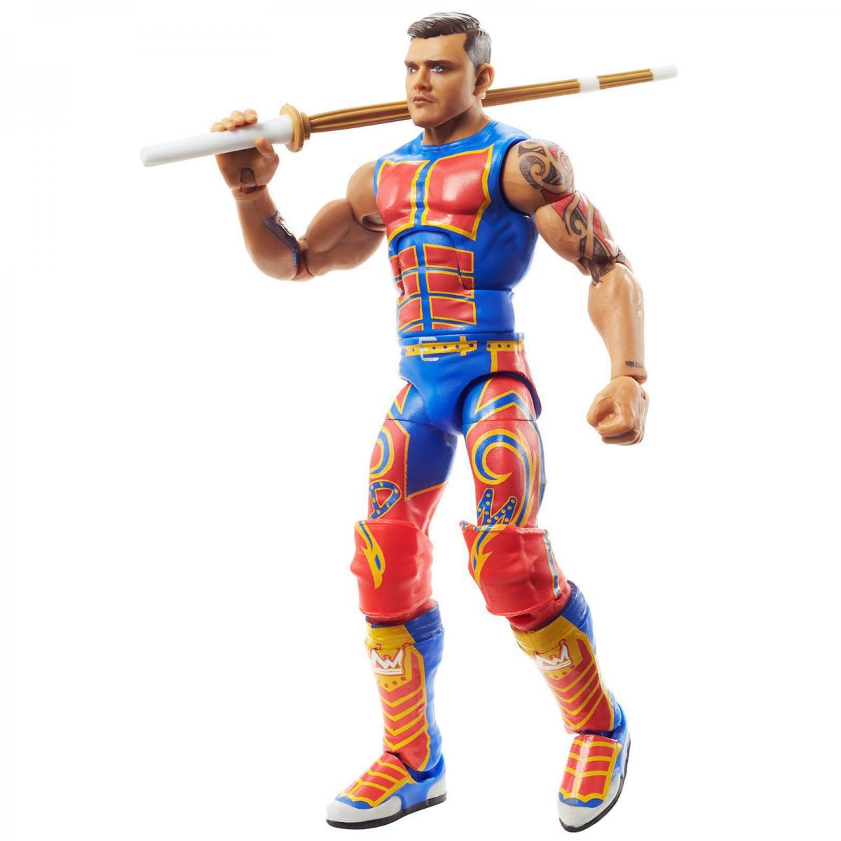 2021 WWE Mattel Elite Collection Series 89 Dominik Mysterio