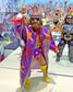 2023 WWE Mattel Superstars Series 4 Macho Man Randy Savage [Exclusive]