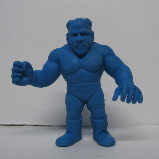 1986 Bandai The Pro-Wrestler Series Keshi Road Warrior Hawk