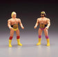 Unreleased WWF LJN MuscleGrip "Macho Man" Randy Savage