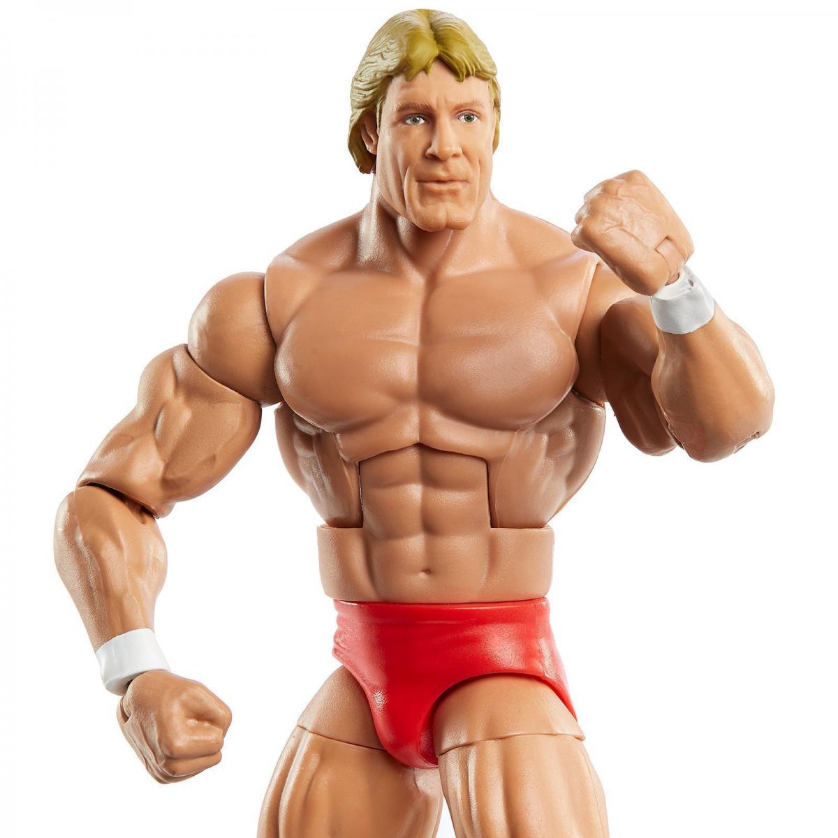 2020 WWE Mattel Elite Collection Legends Series 8 "Mr. Wonderful" Paul Orndorff