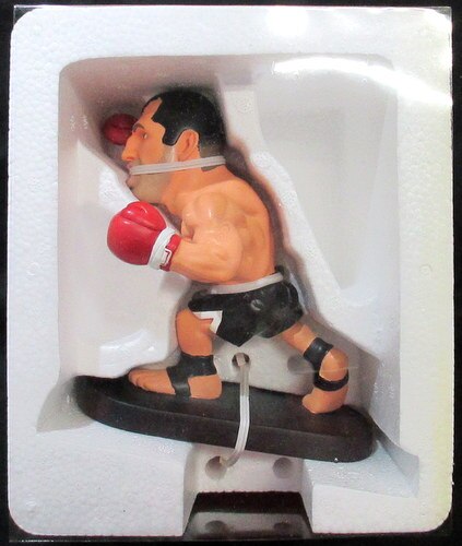 MDK K-1 Fighters-Figure Sam Greco