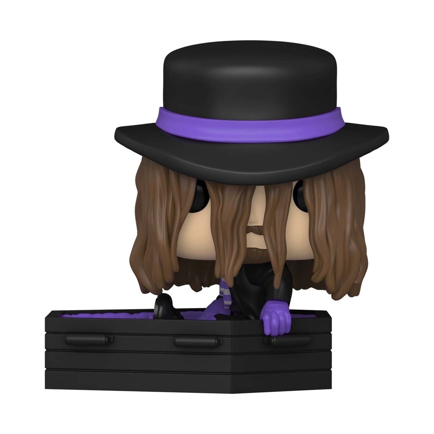 2022 WWE Funko POP! Vinyls 106 Undertaker Out of Coffin [Exclusive]