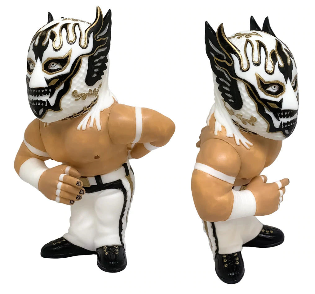 2022 NJPW Good Smile Co. 16d Collection 020: El Desperado [With White Tights]