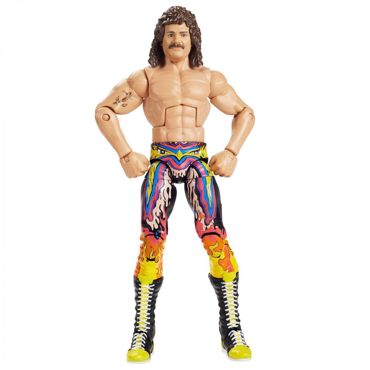 2020 WWE Mattel Elite Collection Series 77 