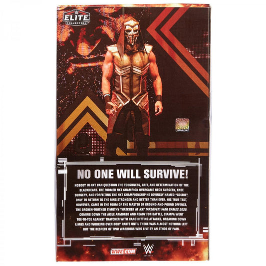 Mattel WWE Elite Collection Exclusives – Page 2 – Wrestling Figure 