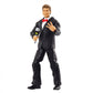 2022 WWE Mattel Elite Collection WrestleMania 38 Vince McMahon [Build-A-Figure]