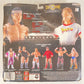 2005 WWE Jakks Pacific Classic Superstars 2-Packs Series 2 Jimmy "Super Fly" Snuka vs. Rowdy Roddy Piper