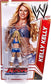 2012 WWE Mattel Basic Series 18 #31 Kelly Kelly