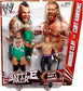 2012 WWE Mattel Basic Battle Packs Series 20 Brody Clay vs. Curt Hawkins