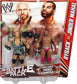 2013 WWE Mattel Basic Battle Packs Series 22 Ryback vs. Jinder Mahal